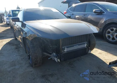 2021 BMW 430I z USA, uszkodzony, nr VIN WBA53AP00MCG06735